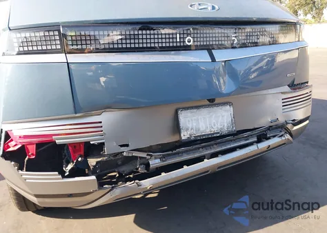 2023 Hyundai Ioniq 5 Limited z USA, uszkodzony, nr VIN KM8KRDAF5PU163587